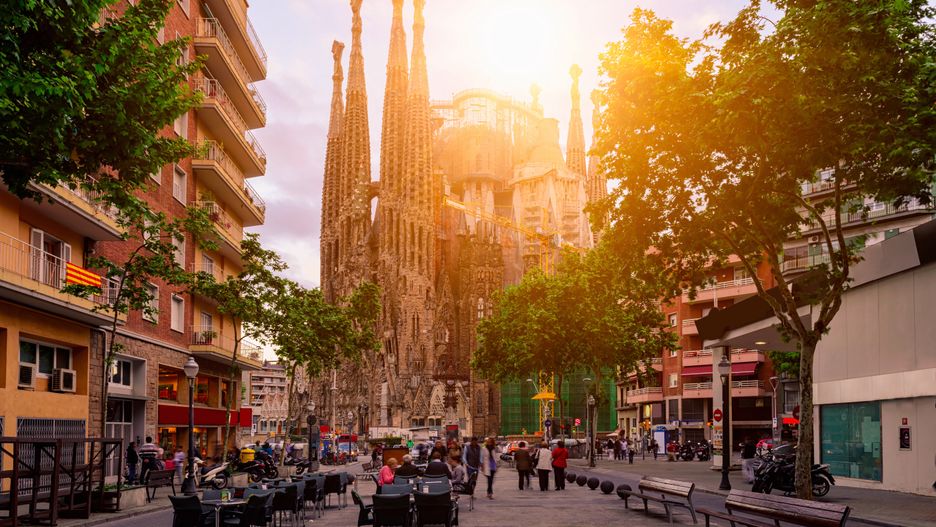 Cozy street in Barcelona, Spain
barcelona, spain, spanish, architecture, museum, europe, catalonia, cafe, table, chair, city, church, restaurant, bar, nutrition, building, ancient, antique, architectural, landmark, balcony, traditional, city, culture, exterior, famous, history, national, old, old fashioned, outdoor, place, square, stone, street, structure, style, summer, town, travel