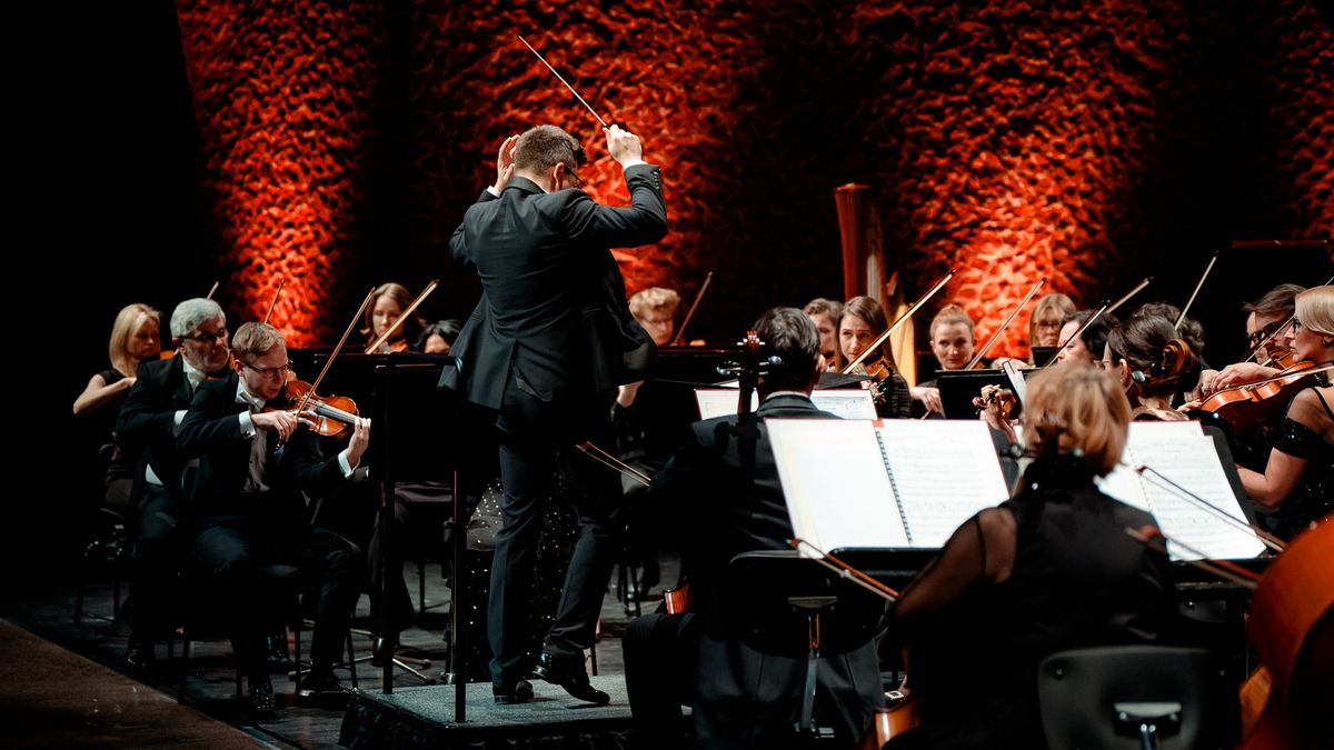 Toruńska Orkiestra Symfoniczna