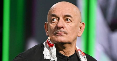 Marcin Daniec zareagował na krytykę po powrocie do TVP. "Mam pełną pokorę"