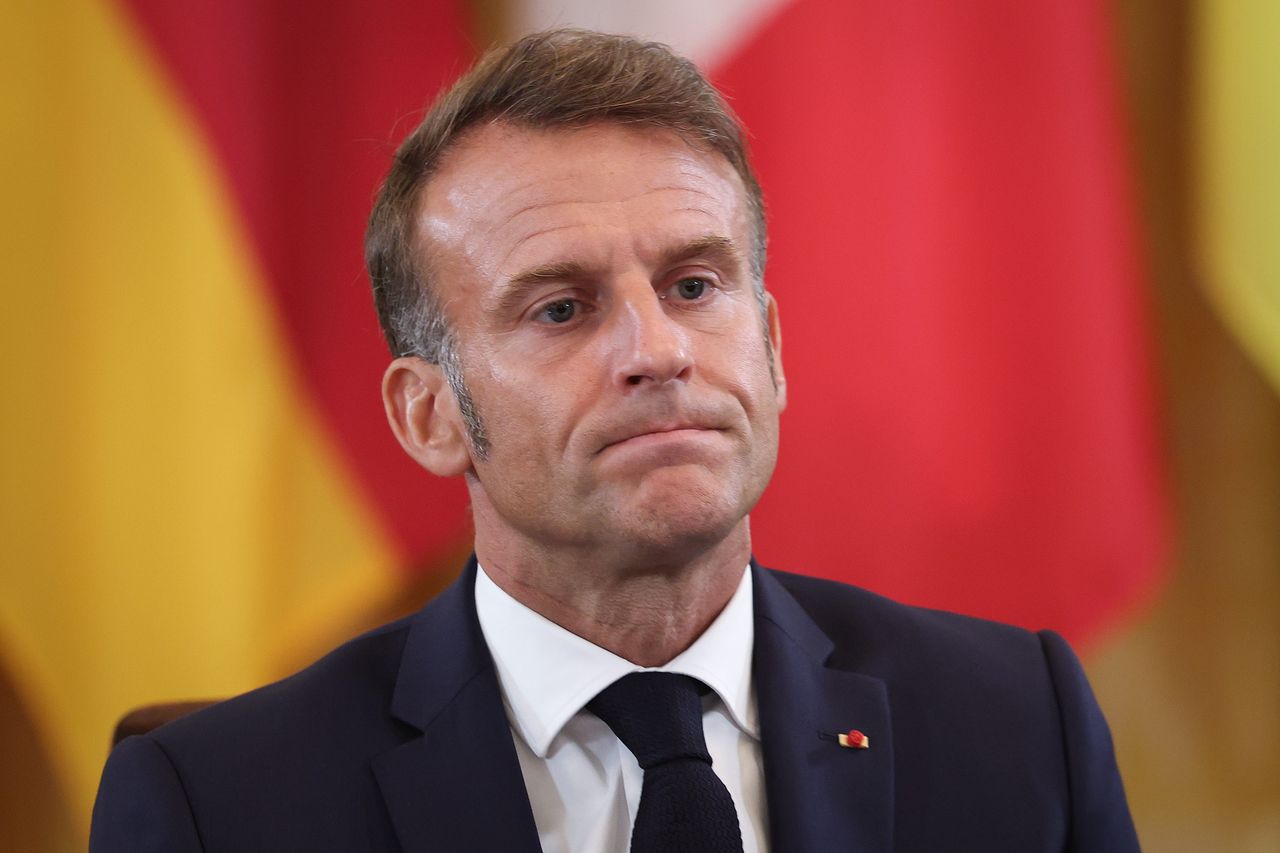 Francja na krawędzi. Za 12 dni rząd może czekać kataklizm