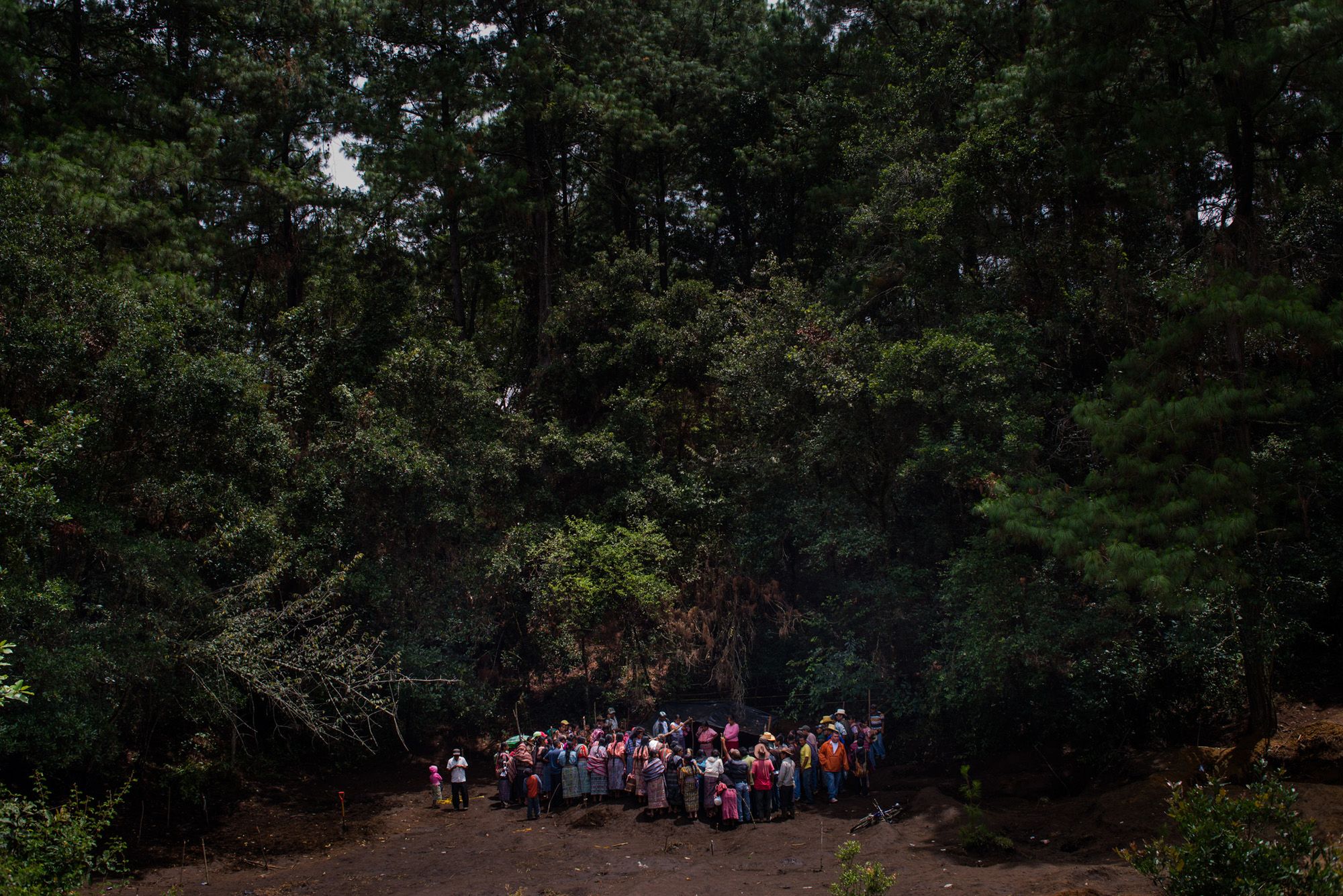 World Press Photo 2020: Yasuyoshi Chiba Fotografem Roku 2020 83