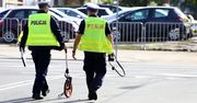 Frysztak: Wypadek na DW988. Zderzenie ciężarówki z osobówką, ranny 51-latek