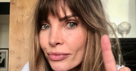 Agnieszka Dygant przyznaje, że otrzymała POMOC FINANSOWĄ od rządu: "Miałam o połowę mniejsze zarobki"