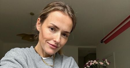 Olga Frycz jest ZAKOCHANA! Pokazała zdjęcie z NOWYM PARTNEREM (FOTO)