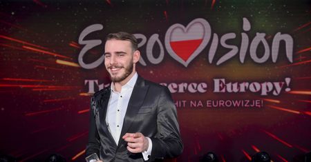 Spisek podczas Eurowizji 2022? "Nie do końca wierzę"