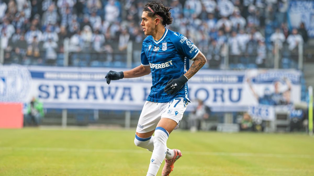 Lech - Radomiak