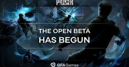 PIONER – start otwartych testów beta postapokaliptycznej strzelanki MMO