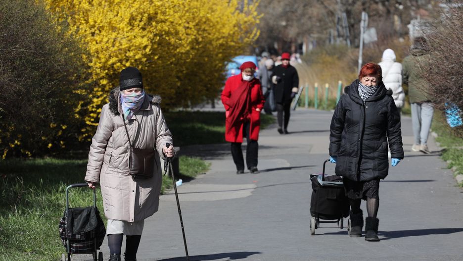 Godziny dla seniorów. Jest już rozporządzenie