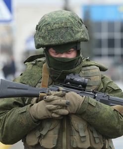 Rosjanie nie powinni ich mieć, a i tak trafiają na front. Kremlowi pomagają kraje trzecie