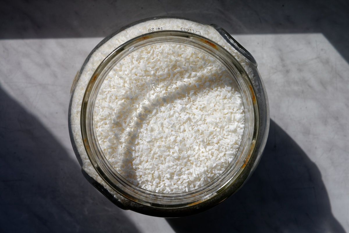 Zawsze dosypuję do porannej owsianki. To porządny zastrzyk energii, który oczyszcza jelita