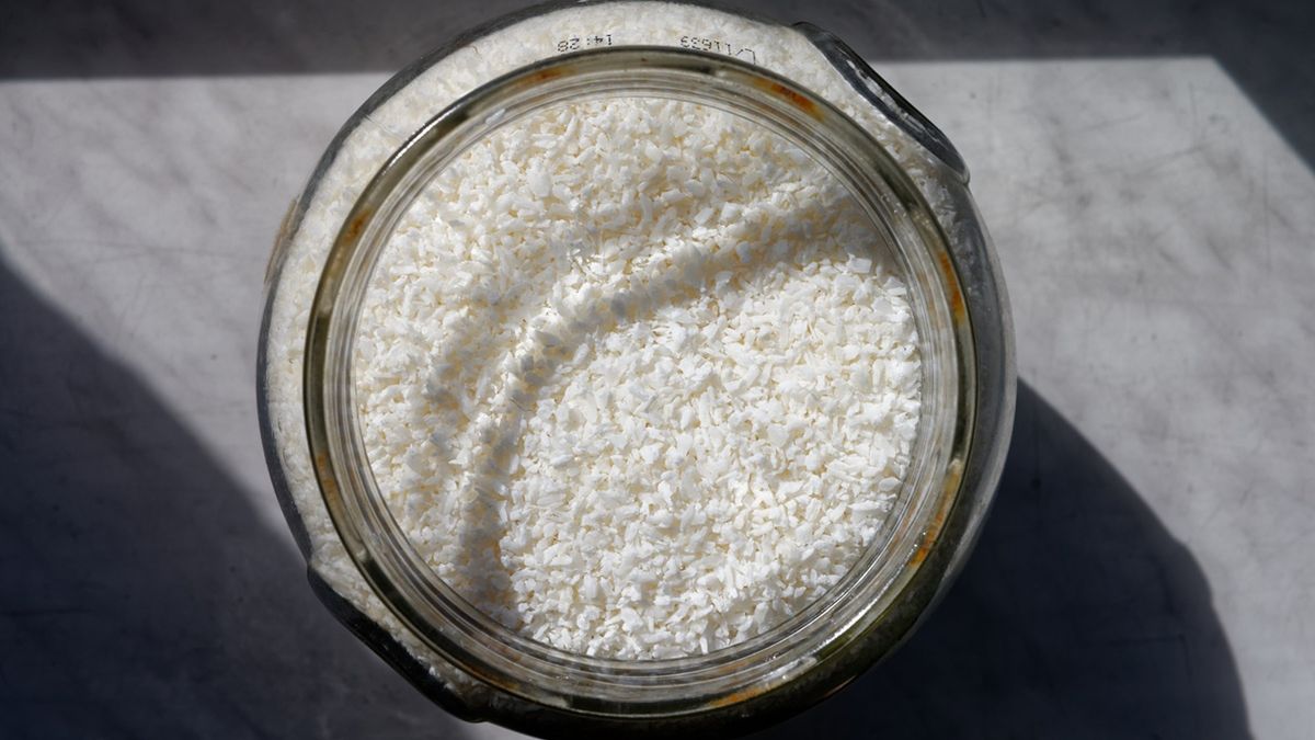 Wiórki kokosowe nie tylko do ciasta