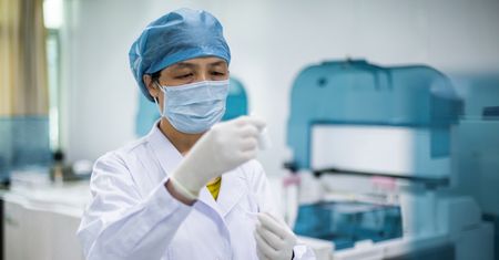 Pierwszy przypadek na świecie. Wirus H3N8 w Chinach