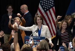 Republikanie na cenzurowanym. Porażka w wyborach w Wisconsin