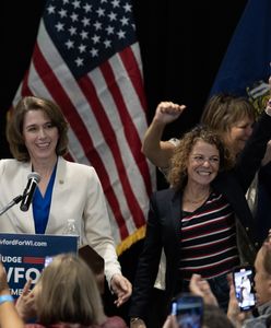 Republikanie na cenzurowanym. Porażka w wyborach w Wisconsin