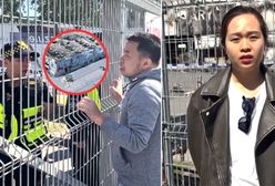 Głośno za granicą o pożarze Marywilskiej 44. "Straciliśmy wszystko"