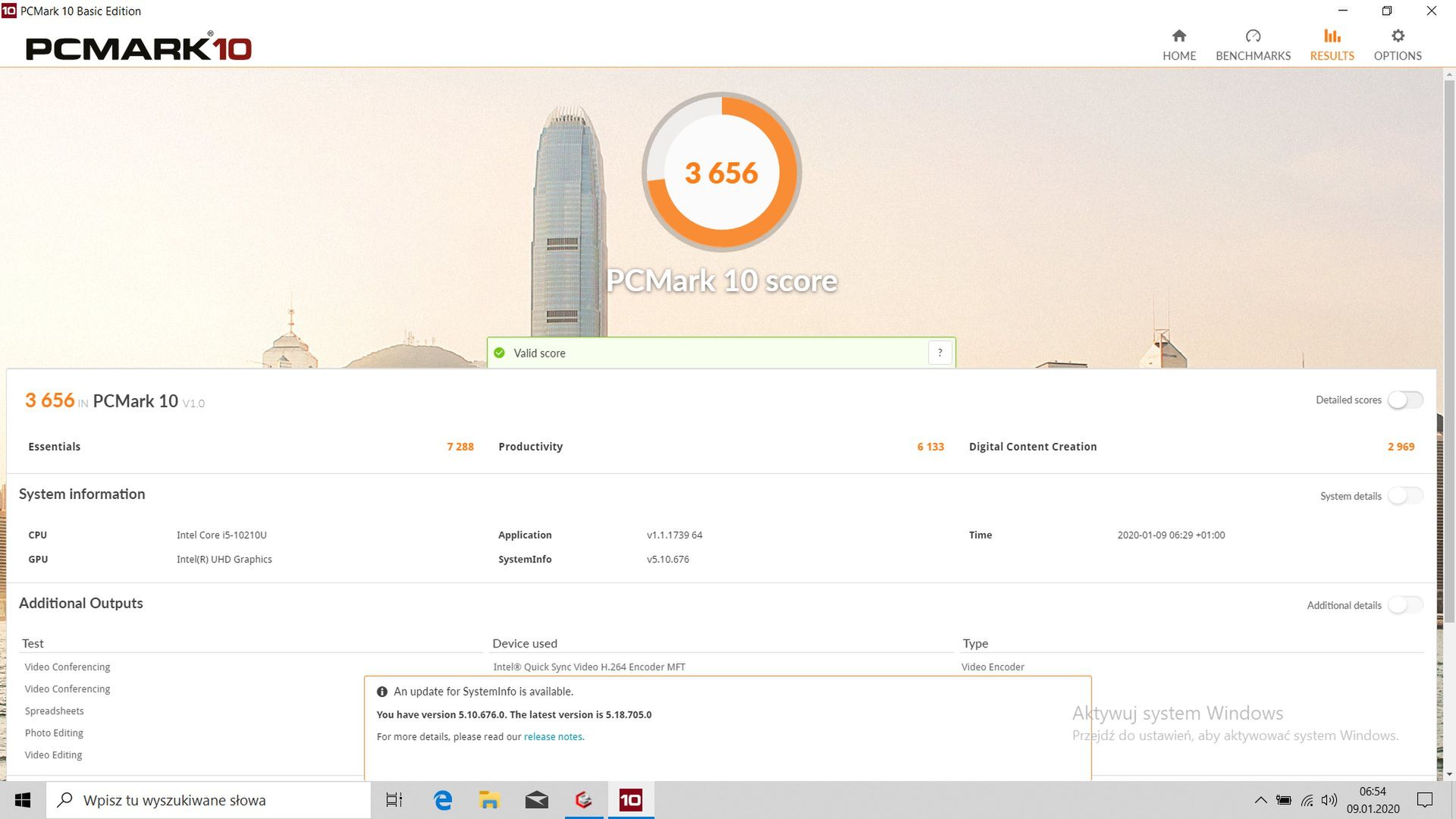 Hyperbook L14 Ultra: ultrabook z Białegostoku w akcji (test) 8