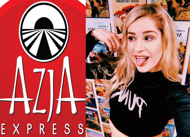 Madzia z "Big Brothera" wystąpi w nowej edycji "Azja Express"! Ma szanse na wygraną?