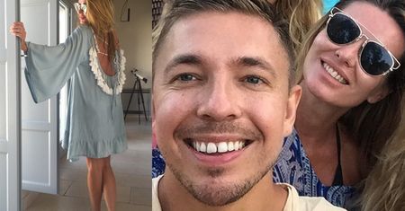 Hania Lis została modelką Łukasza Jemioła? (FOTO)