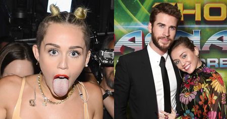 Miley Cyrus PO RAZ PIERWSZY o rozstaniu z Liamem Hemsworthem! "Moje małżeństwo nie zakończyło się z powodu ZDRADY"