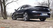 Peugeot 508 - zaszalał czy oszalał?