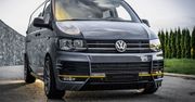 Polski specjalista odmienił Volkswagena T6. Dostawczak, który się wyróżnia