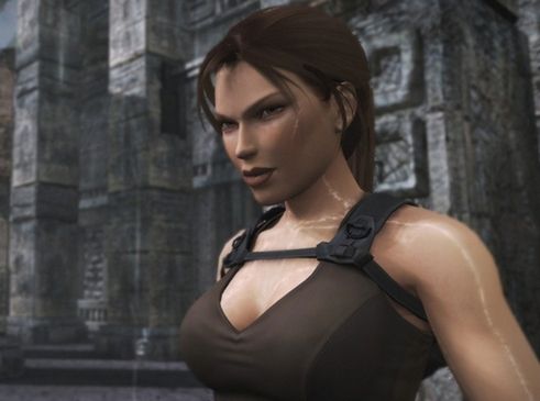 Demo Tomb Raider: Underworld już od dziś na Xbox Live!