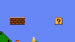 Mario spotyka Pac-Mana... oj, będzie się działo! 1