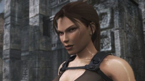 Demo Tomb Raider: Underworld już od dziś na Xbox Live! 1