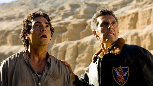 Transformers 2 dominuje - nominacje do Złotych Malin 2010 1