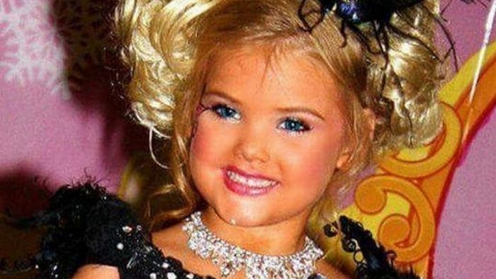 Mała Miss ma już 12 lat