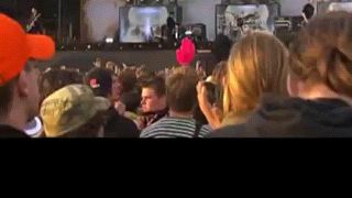 Odtwarzanie filmików w trybie Sleep 1