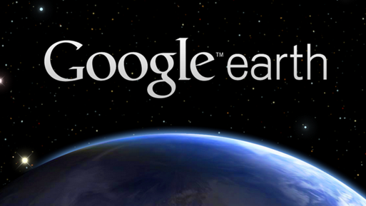 Google Earth 7.0 z mapami 3D dla iOS 1
