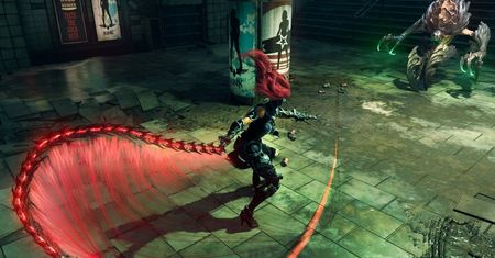 THQ Nordic zapowiada Darksiders III