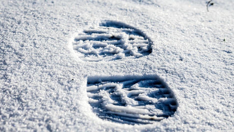 Wpadka w Myszkowie. Policji pomogła pogoda