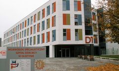 Dziecko poparzone w przedszkolu w Bartoszycach. Sprawę bada policja