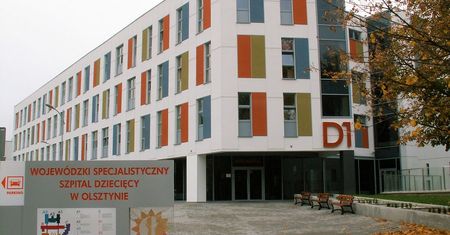 Dziecko poparzone w przedszkolu w Bartoszycach. Sprawę bada policja
