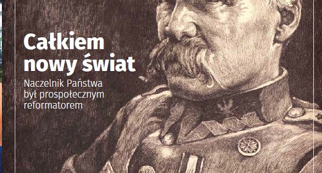 „Tygodnik Solidarność” w nowej odsłonie i wyższej cenie