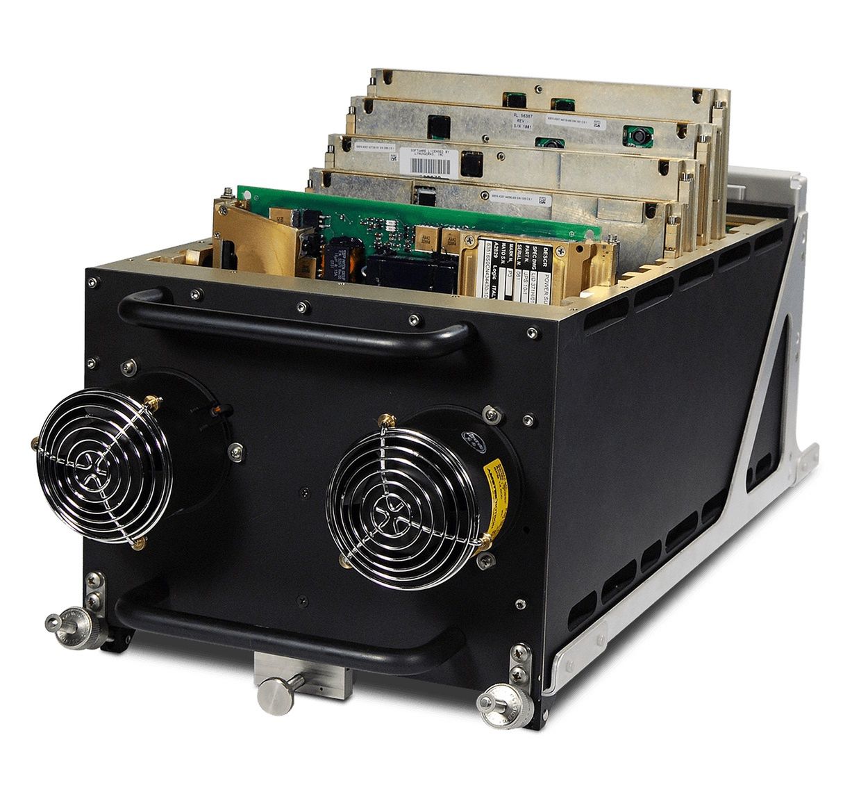 Integrated Core Processor (ICP) - jeden z komputerów F-35