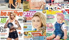 Edipresse Polska: 114 mln zł z prasy i reklam, 7,4 mln zł zysku, 20 dziennikarzy mniej na etacie