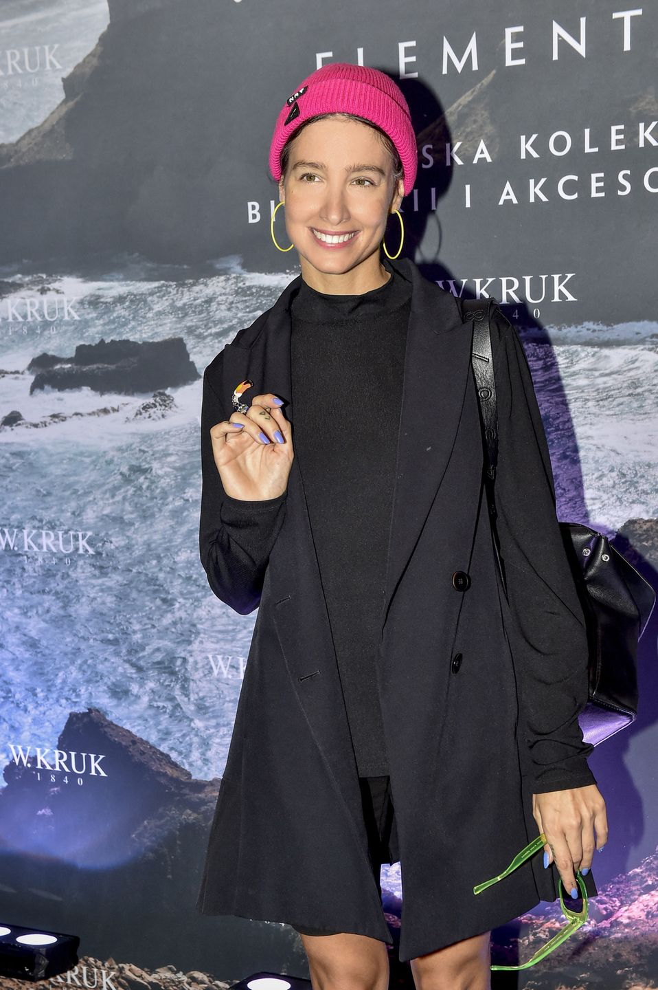 Laura Samojłowicz zgłosiła się do "Top Model"