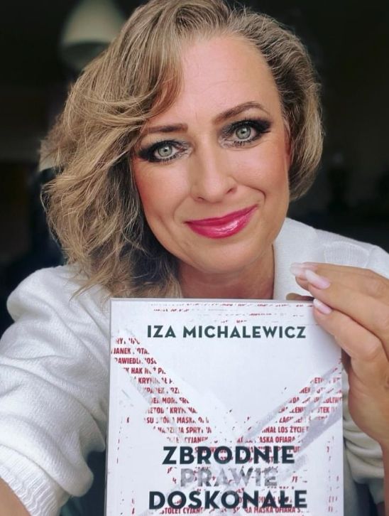 Iza Michalewicz
