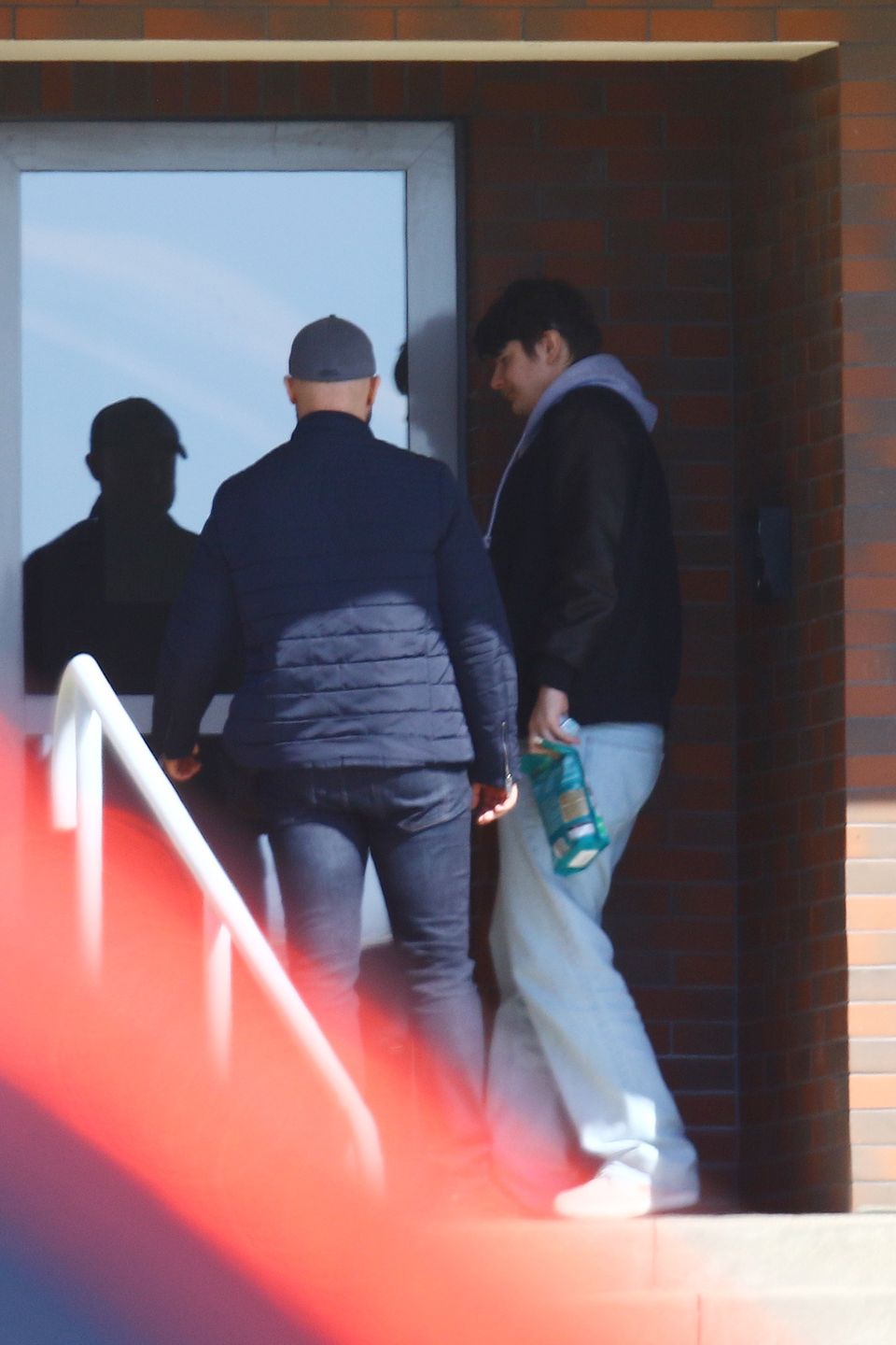 Weekend Nawrockich w Gdańsku