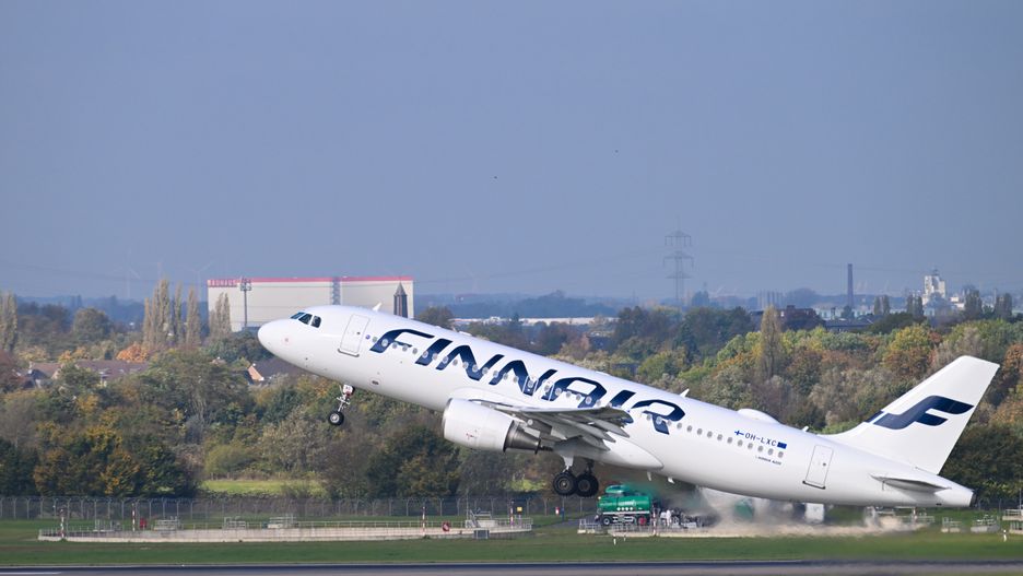 Podróżni linii Finnair nie są zadowoleni z nowych doniesień 