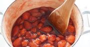 Najłatwiejszy przepis na dżem truskawkowy. Tylko trzy składniki