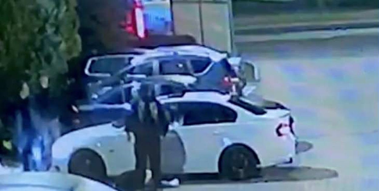 Kolno: Uderzył 16-latka w twarz. 19-latek usłyszał zarzuty