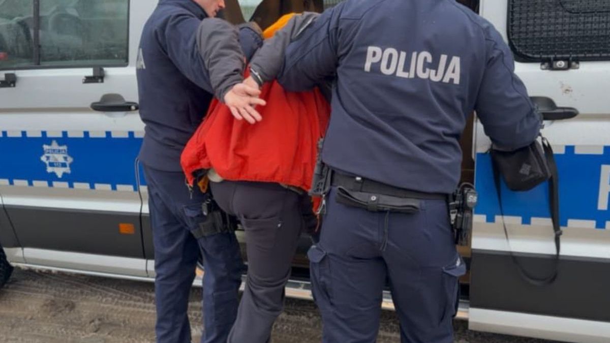 Ksiądz ujął złodzieja (fot. ilustracyjne)