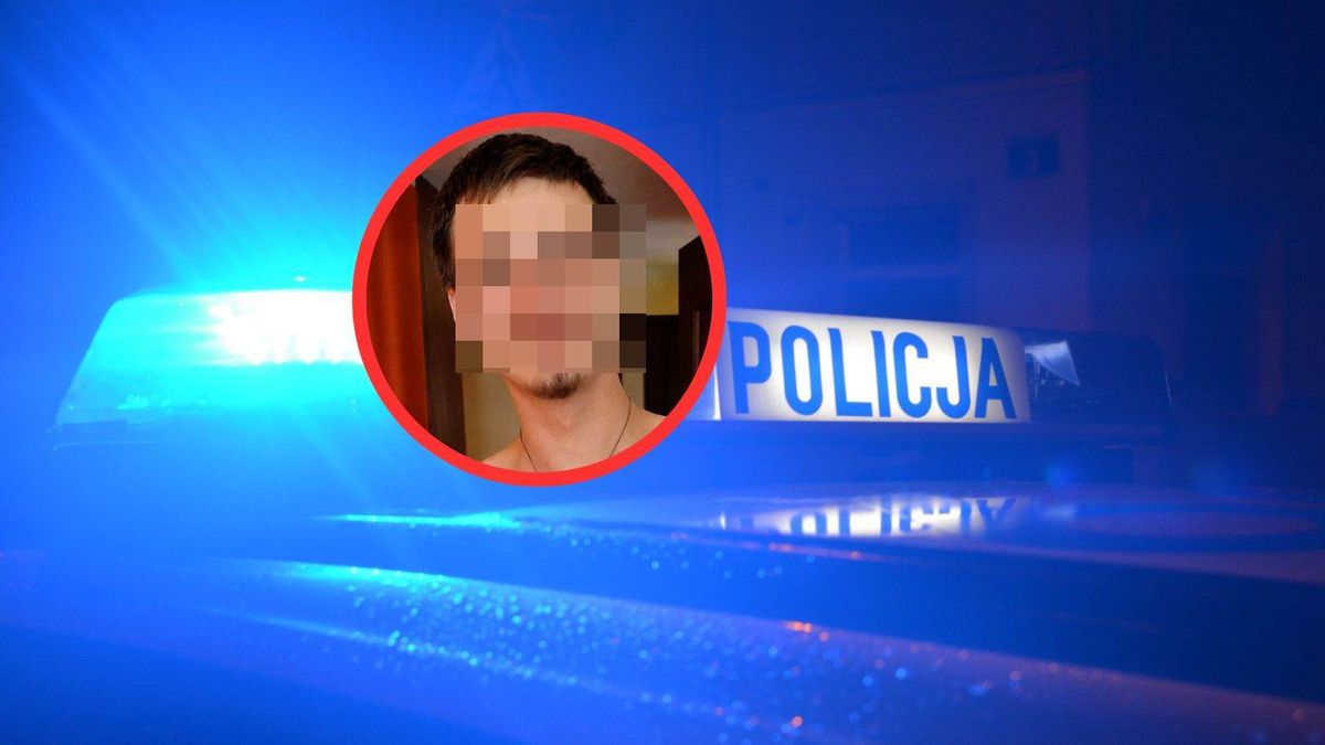 Kacper W. nie żyje. Miał zabić 19-latkę