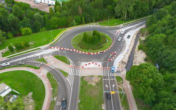 Gorzów: Koniec przygotowań, czas na rozbiórki. Rusza budowa północnej obwodnicy