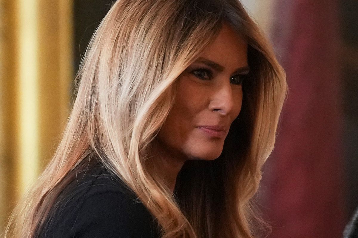 Michael Wolff pozywa Melanię Trump. W tle spór o wypowiedzi dotyczące Epsteina