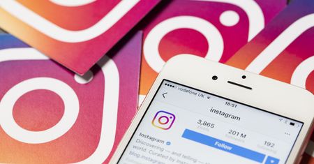 Rewolucja na Instagramie. Będą płatne treści